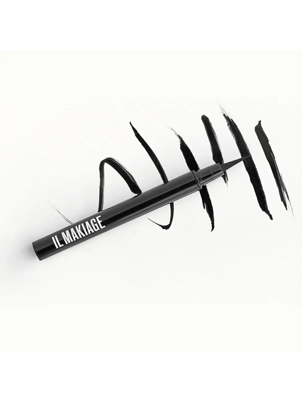 ⭐PICK 3/$15 Il Makiage Inkliner Black